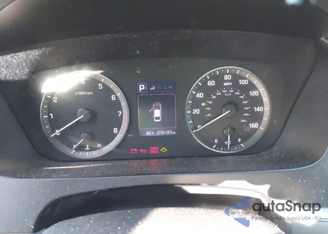 2016 Hyundai Sonata Se from USA, damaged, VIN 5NPE24AFXGH277536